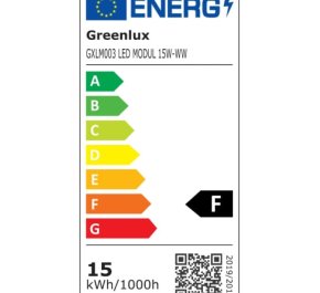 LAMPA z betonu plafon sufitowy ledowy RIZA (SL.0995)