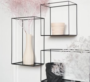 Półka na ścianę IT