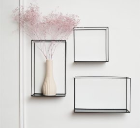 Półka na ścianę IT