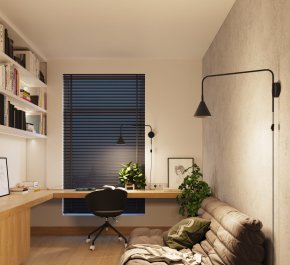 Czarny kinkiet ścienny regulowany z włącznikiem 1xE14 NOX