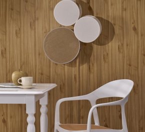 Lampa stojąca boho 3xE27 PULSE 3