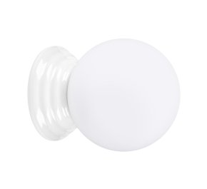 Kinkiet IP44 ZORI biały