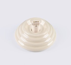 Kinkiet IP44 ZORI beżowy