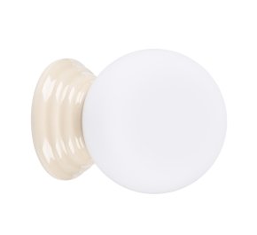 Kinkiet IP44 ZORI beżowy