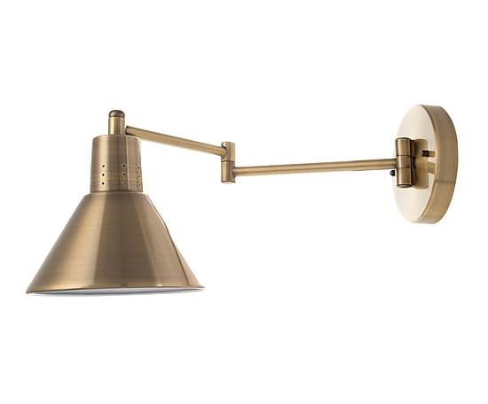 LAMPA KINKIET COPENHAGEN 1X40W E14 PATYNA